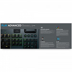 Teclado Sem Fio Mecânico Gamer Logitech G915 Lightspeed, Bluetooth, Design ultrafino, RGB, Switch GL Tactile Marrom, US - 920-008902