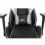 Cadeira Gamer DT3 Elise Grey 10633-3