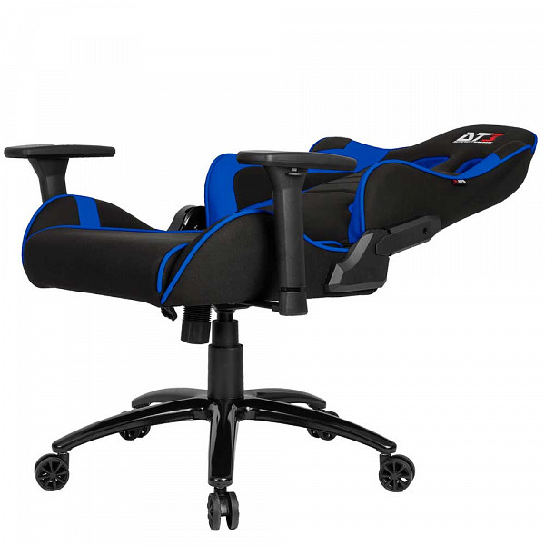 Cadeira Gamer DT3sports Mizano Tecido Blue 11358-8