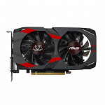 Placa de Vídeo Asus NVIDIA GeForce GTX 1050 Ti OC Cerberus 4GB, GDDR5 - CERBERUS-GTX1050TI-O4G