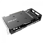Placa de Vídeo PNY NVIDIA GeForce RTX 4060 VERTO Dual Fan, 8GB, GDDR6, DLSS, Ray Tracing, VCG40608DFXPB1