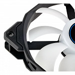 Cooler FAN Corsair AF140 Blue Single - CO-9050087-WW