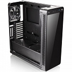 Gabinete Thermaltake View 27 SGCC Preto CA-1G7-00M1