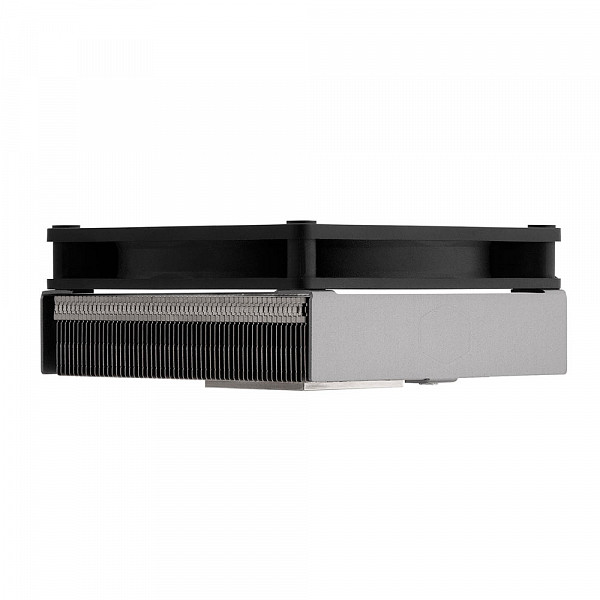 Cooler Para Processador AMD Cooler Master G200P 92mm MAP-G2PN-126PC-R1 C/ Controlador