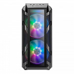 Gabinete MasterCase H500M RGB MCM-H500M-IHNN-S00 COOLER MASTER