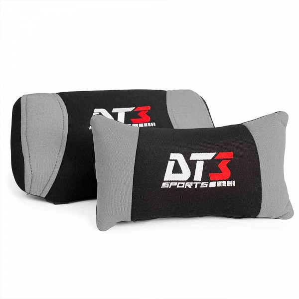 Cadeira Gamer DT3sports Elise Fabric Grey 12192-5