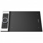 Mesa Digitalizadora XP-Pen, Pequena, 5080 LPI, USB-C - DECO PRO S
