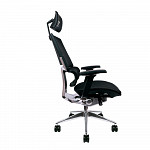 Cadeira Thermaltake CyberChair E500 - Preto  - GGC-EG5-BBLFDM-01