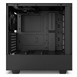 Gabinete NZXT H500 Preto CA-H500B-B1