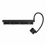 Water Cooler NZXT Kraken 360, 360mm, Intel e AMD, Preto - RL-KN360-B1