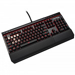 Teclado Mecânico Gamer HyperX Alloy Elite, LED, Switch Cherry MX Red, US - HX-KB2RD1-US/R2
