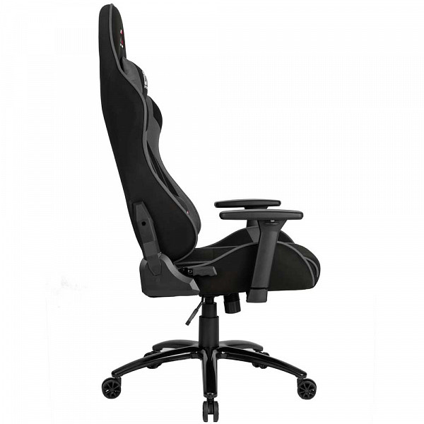 Cadeira Gamer DT3sports Mizano Tecido Grey 11362-3