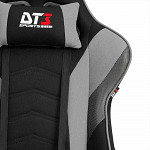 Cadeira Gamer DT3sports Elise Fabric Grey 12192-5