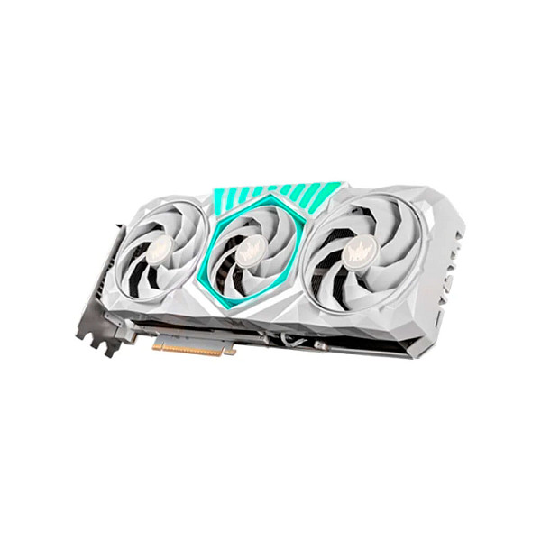 Placa de Vídeo Galax GeForce RTX 5080 HOF Gaming NVIDIA Geforce, 16GB, GDDR7, 256-bits, Triple Fan, DirectX, DLSS 4 - 527200-0770w