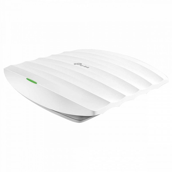 Access Point TP-Link Wireless N300 Montável em Teto EAP110