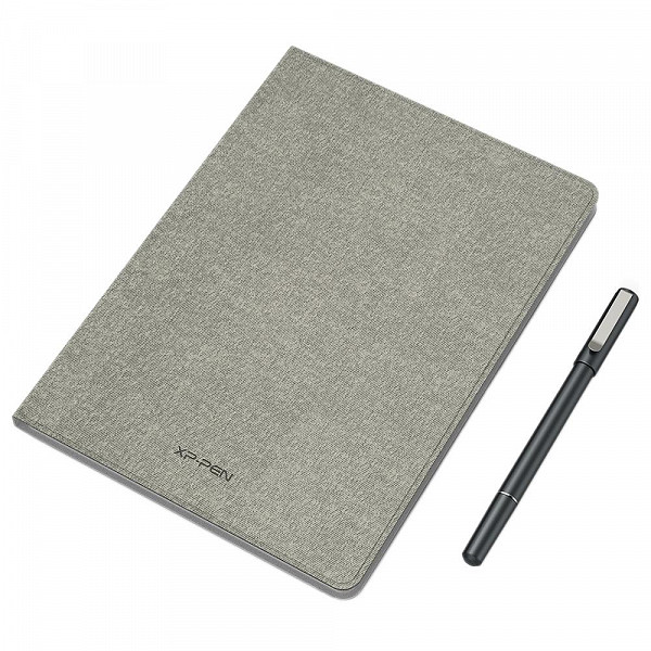 Mesa Digitalizadora XP-Pen, Média, Bluetooth - NotePlus