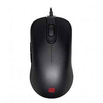 Mouse Gamer Zowie FK1 + -B, 5 Botões, 3200DPI