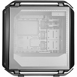 Gabinete Gamer Cooler Master C700P Black Edition, Full Tower, RGB, com FAN, Lateral em Vidro - MCC-C700P-KG5N-S00