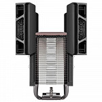 Air Cooler Corsair A500 Dual Fan Tower, 120mm - CT-9010003-WW