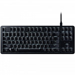 Teclado Mecânico Gamer Razer BlackWidow Lite Tenkeyless, LED Branco, Razer Switch Orange, US - RZ03-02640200-R3U1