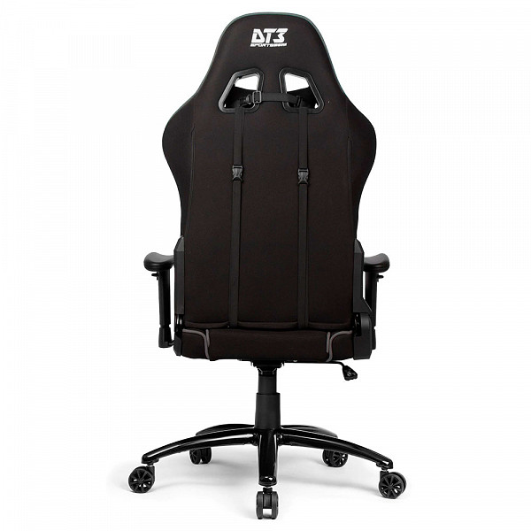 Cadeira Gamer DT3sports Elise Fabric Grey 13762-9