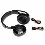 Headset Gamer JBL Quantum 200, Drivers 50mm, Preto - 28913167