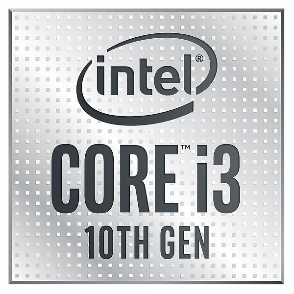 Processador Intel Core i3-10100F, Cache 6MB, 4.30 GHz, LGA 1200 - BX8070110100F