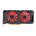 Placa de Vídeo Amd XFX Radeon RX 570 4Gb Rs XXX Ed Oc+ Ddr5 1284Mhz RX-570P4DFD6