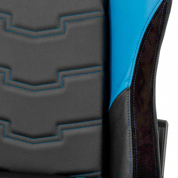 Cadeira Gamer DT3sports Orion Blue - 10362-2