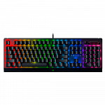 Teclado Mecânico Gamer Razer BlackWidow V3, Chroma, Razer Switch Yellow, US - RZ03-03541900-R3M1
