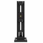 Suporte Redragon Para Placa De Vídeo Em Gabinete - Rd-gcp02