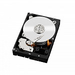 HD WD SATA 3,5´ Black Performance 1TB 7200RPM 64MB Cache SATA 6.0Gb-s - WD1003FZEX