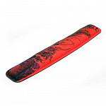 Apoio de Pulso para Teclado Redragon Infernal Dragon Shin