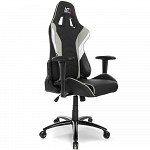 Cadeira Gamer DT3 Elise Grey 10633-3
