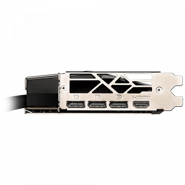 Placa de Vídeo MSI GeForce RTX 4090 Suprim Liquid X 24GB GDDR6X 384-bit - 912-V510-090