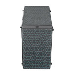 Gabinete Gamer Cooler Master Masterbox Q500L, Mid Tower, com FAN, Lateral em Acrílico - MCB-Q500L-KANN-S00