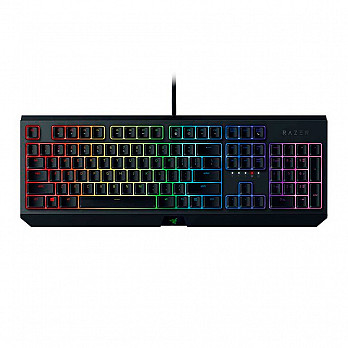 Teclado Mecanico Razer Blackwidow Chroma Switch Verde RZ03-02860100-R3M1