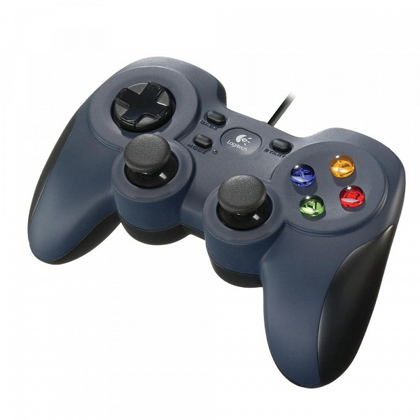 Controle Logitech F310 PC/TV - 940-000110