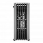 Gabinete Gamer DeepCool, CL500, Mid Tower, Vidro Temperado, Black, R-CL500-BKNMA0N-C-1, Sem Fonte