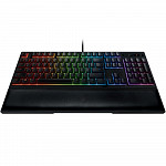 Teclado Gamer Razer Ornata Chroma Membrana