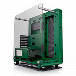 Gabinete Thermaltake Core P6 Tempered Glass Racing Green Mid Tower - CA-1V2-00MCWN-00