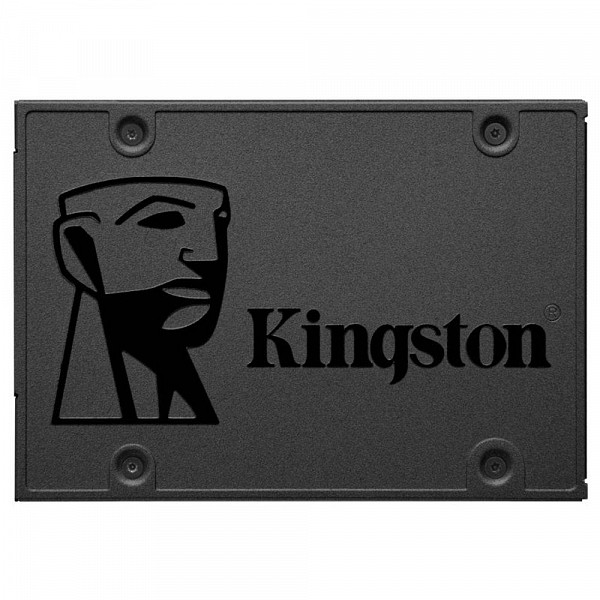 SSD Kingston 2.5  120G A400 SATA SA400S37 120G