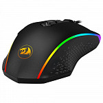 Mouse Gamer Redragon 10000DPI, RGB, Memeanlion - M710