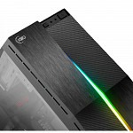 Gabinete Gamer Kworld Gaming Vela M2, Mid Tower, RGB, Lateral em Acrílico - VELA M2