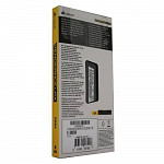 Memória RAM Corsair Vengeance LPX 8GB (1X8GB) DDR4 3000MHz cmk8gx4m1d3000c16 Preto