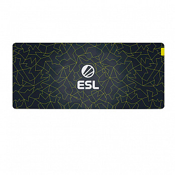 Mousepad ESL x Razer Gigantus V2 XXL