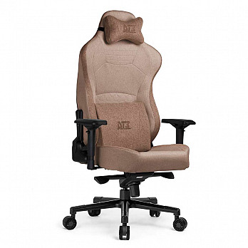 Cadeira Gamer DT3sports Royce Tecido Sand 12387-1