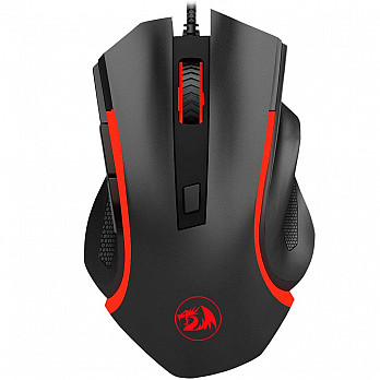 Mouse Gamer Redragon Nothosaur M606