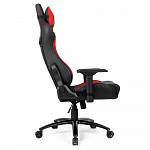 Cadeira Gamer DT3sports Ravena Red 11541-2