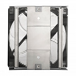 Cooler Para Processador AMD Cooler Master G200P 92mm MAP-G2PN-126PC-R1 C/ Controlador